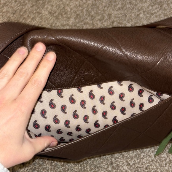 Vera Bradley Shoulder Bag - Picture 6 of 12